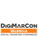 DigiMarCon Valencia 2021 – Digital Marketing Conference & Exhibition