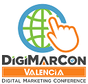 DigiMarCon Valencia 2021 – Digital Marketing Conference & Exhibition