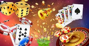 BillionCasino - O experiență de joc de neuitat