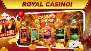 Discover the Excitement at Casino Purple Official Website