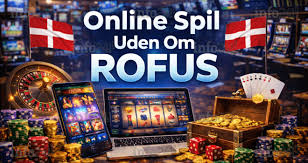 MGA Casino Uden Casinoer En Guide til Online Spiloplevelser