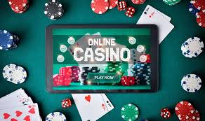 Online Casino En Verden af Underholdning og Muligheder 1807003333