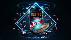 Online Gambling En Dybere Forståelse af Spillets Verden 1806029833